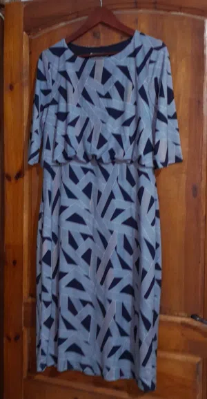 robe simple