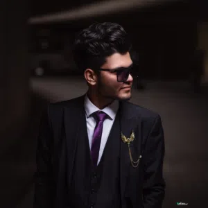 احمد قيس 