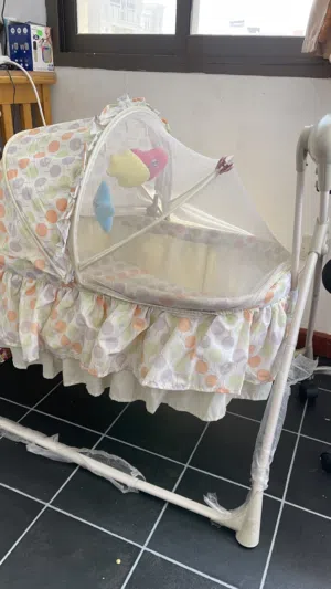 Urgent for sale, Baby