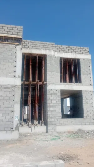مقاولات بناء منازل جديده.