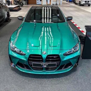 Mpower BMW