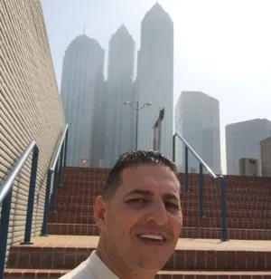 محمد علان 