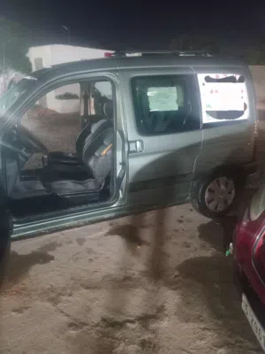 Used Peugeot 104 in Tripoli