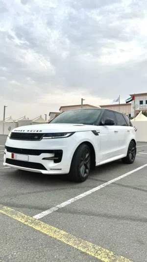 Range Rover Sport P400 HSE Dynamic 2024