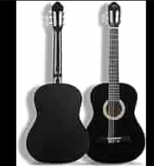 Guitars & Oud . Used0