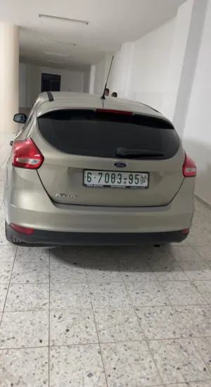 Used Ford Focus in Bethlehem