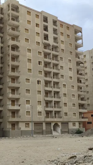 65 m2 2 Bedrooms Apartments for Sale in Zagazig Other