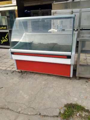 ثلاجة ديلي للبيع