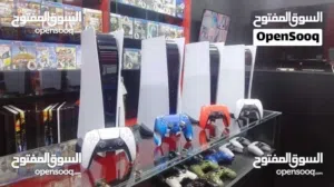 PlayStation 5 PlayStation for sale in Amman