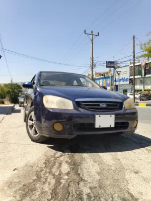 Used Kia Cerato in Irbid