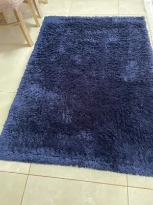 قطة سجاد شاغي بحاله ممتازه نوع صيدا تركي قياس 120*170