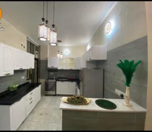 100 m2 2 Bedrooms Apartments for Rent in Baghdad Karadah