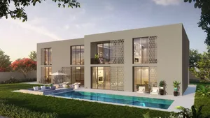 211 ft 3 Bedrooms Villa for Sale in Sharjah Al Brashi