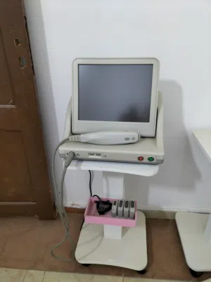 جهاز الهايفو