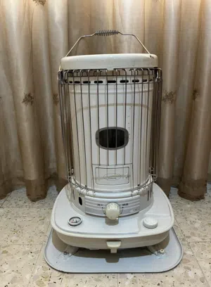 صوبة كاز قوية