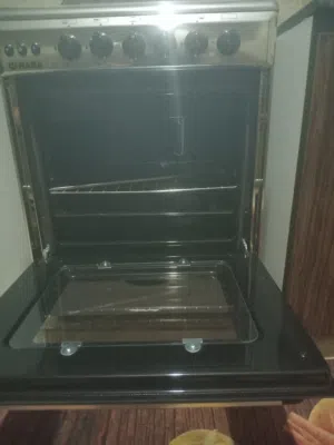 غاز ثلاجه غساله بحالة الوكاله