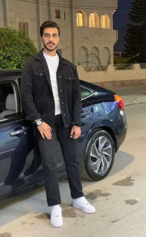 قيس جلال الدين الشلول 