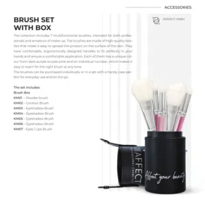 منتجات مكياج جملة كزيوني فرصه ماركة بولانديه أصلية بضاعة موسم