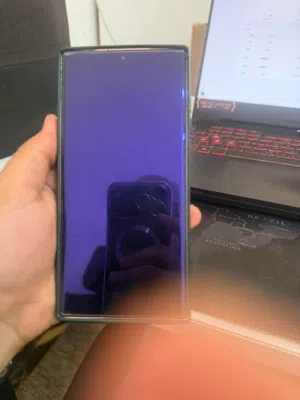 Samsung Galaxy S23 Ultra 256 GB in Tripoli