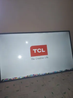 Very valuable price and good condition smart tv