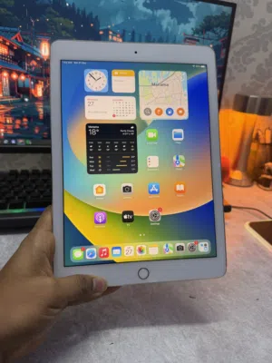 IPAD PRO 1st gen (9.7-inch) 128GB GOLD (WIFI) Retina Display