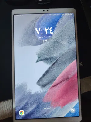 Samsung GalaxyTab A7 Lite 32 GB in Amman