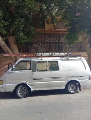 Used Kia Besta in Aqaba