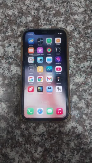 Apple iPhone 11 128 GB in Zarqa