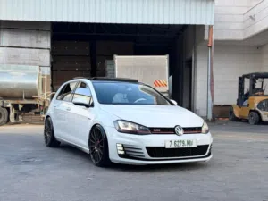 used-volkswagen-golf-gti-in-hebron