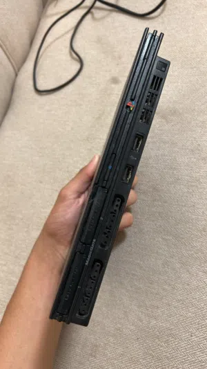 Sony 2 بليستيشن 2