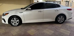 Kia Optima 2020