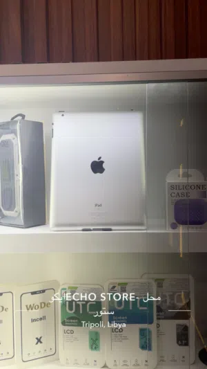Apple iPad Mini 2 16 GB in Tripoli