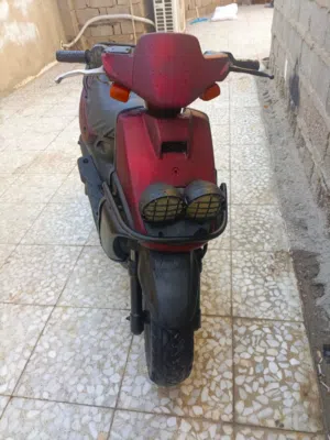 دراجه اكزز جبلي سرعة 140