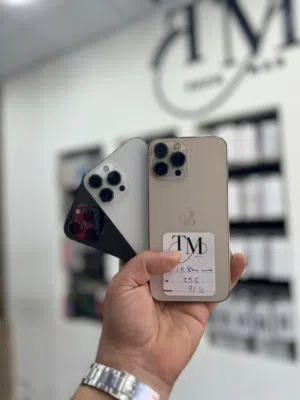 iPhone 13 Pro Max 256g