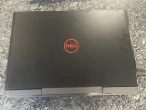 لابتوب كيمنك dell inspiron 15 7577