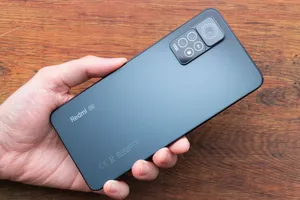 شاومي ‏ريدمي نوت 11T 5G ‏256 جيجابايت ‏أسود