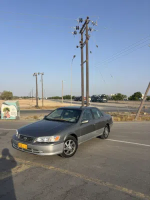 Used Toyota Camry in Al Batinah