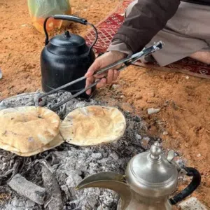 الطائر الحزين 