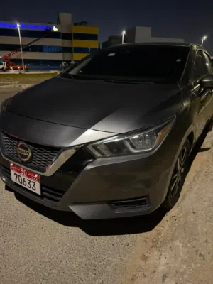 Nissan versa for sale