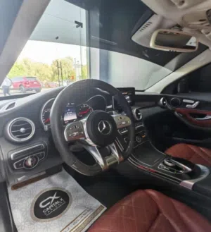 Used Mercedes Benz C-Class in Al Ain