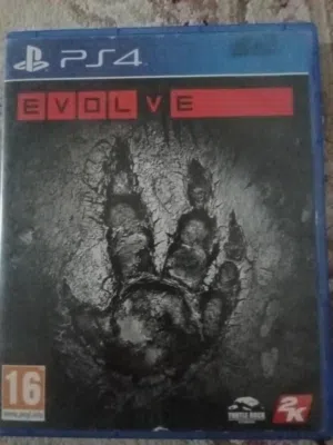 . EVoL V E