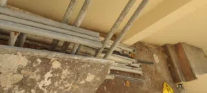 سقالات المنيوم للبيع