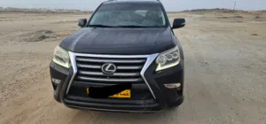 لكزس GX460 2015 بسعر جيد