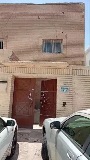 للايجار بيت بالصباحيه دورين