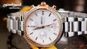 Pink Seiko for sale  in Irbid