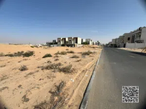 Residential Investment Land for Sale in Al Zahya Ajman  Freehold  Prime Location