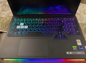 Lenovo legion Pro 7 16IAX8H rtx 4090 i9-13900HX Whatsapp 972