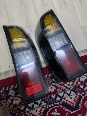 Nissan patrol Safari Rear Lights