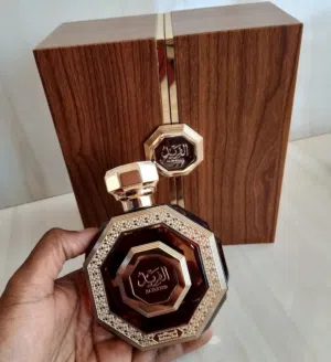 عطر الفريد..مسك كشمير..كلوب دن وي..هوس بلاك..هوك كوبرا مستعمل 5 مل فقط الأصلي