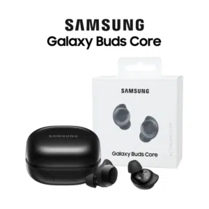 جديد كفالة الوكيل سماعة Samsung Galaxy Buds Core متوفرة لدى سبيد سيل